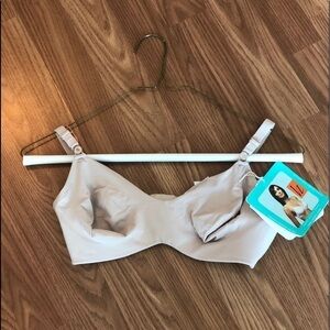 NWT Bra Color Mousse